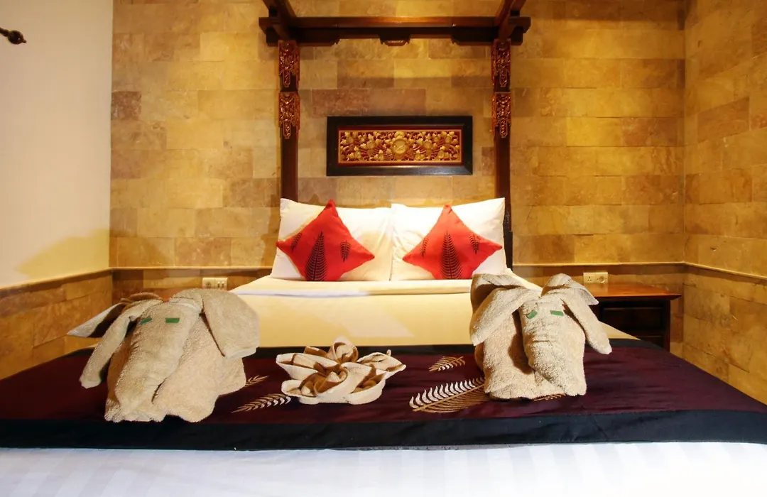 Ubud Terrace-1
