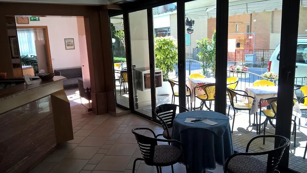 Hotel Villa Domiziana-1