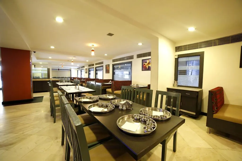Best Western Yuvraj-1