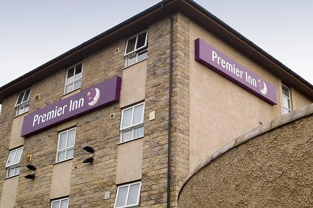Premier Inn Lancaster-1