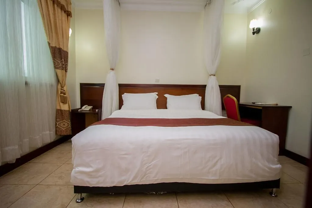 Casa Miltu Hotel-1
