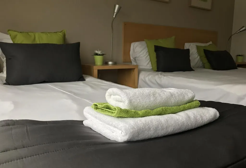 Stadshotel Ter Stege-1