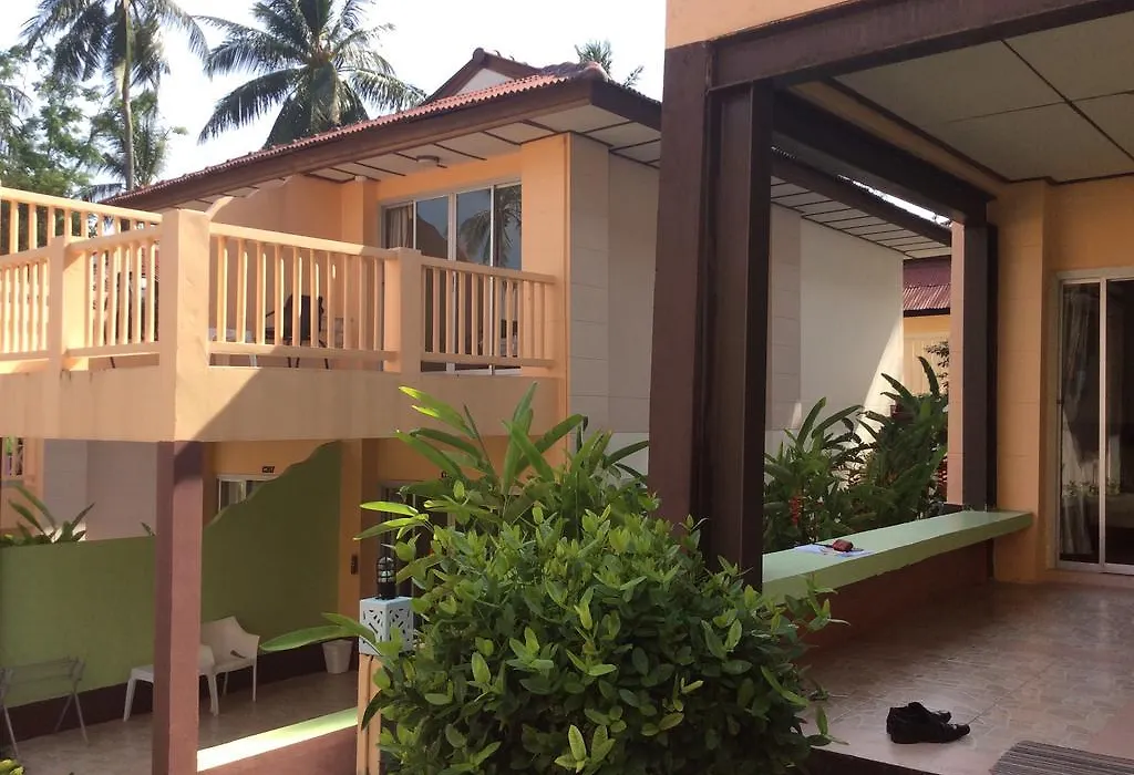 Anyavee Railay Resort-1