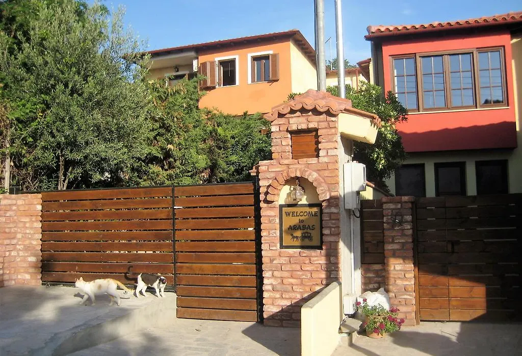 Studios Arabas-1
