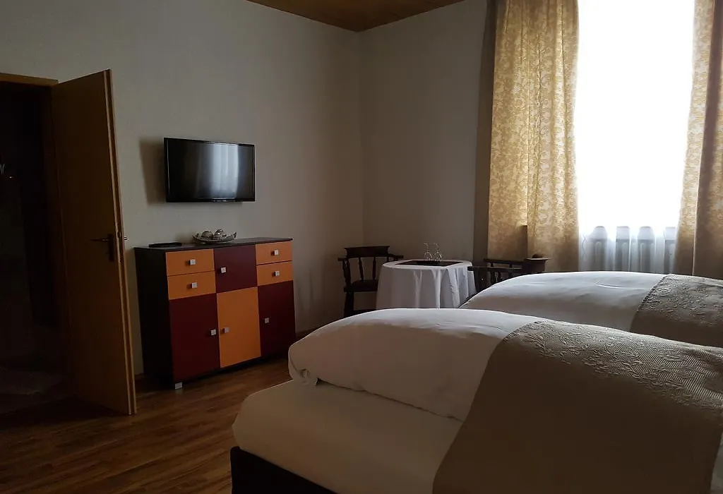 Hotel Domhof-1