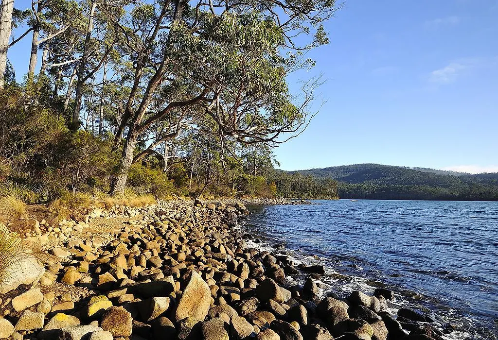 Nrma Port Arthur Holiday Park-1