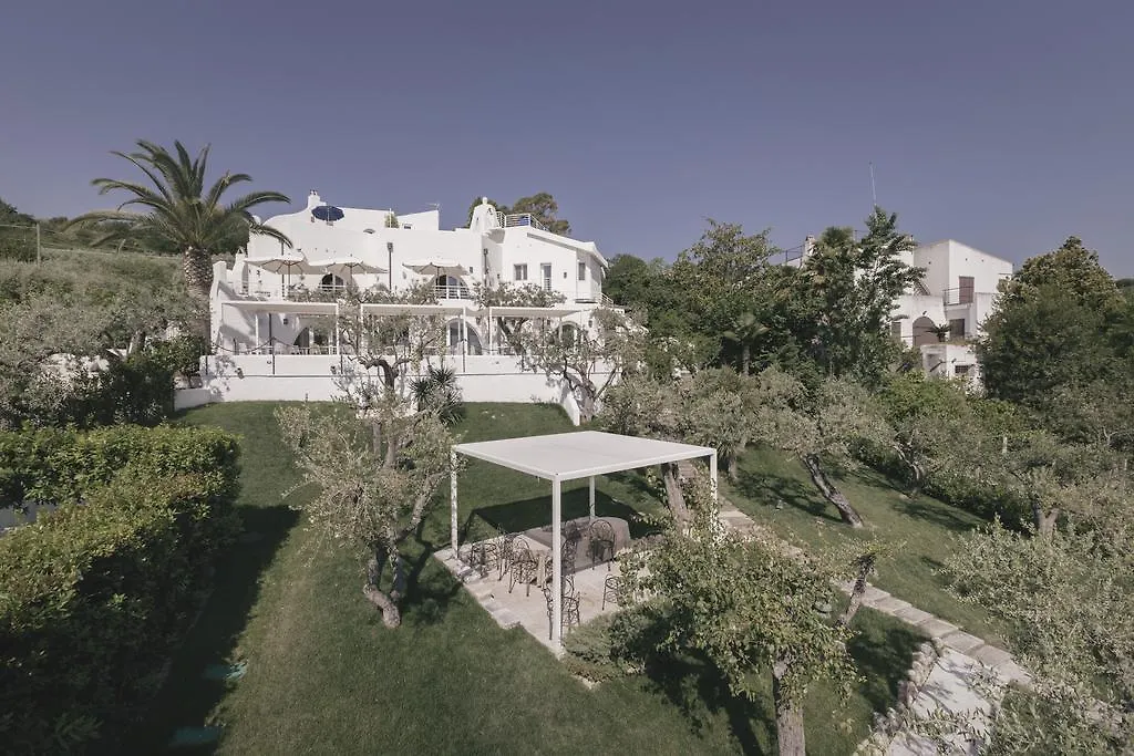Villa Vignola Hotel-1