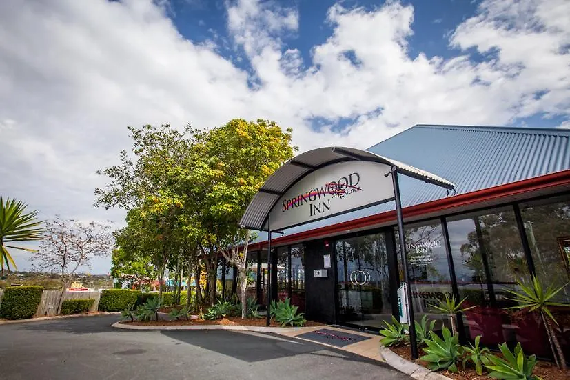 Springwood Motor Inn-1