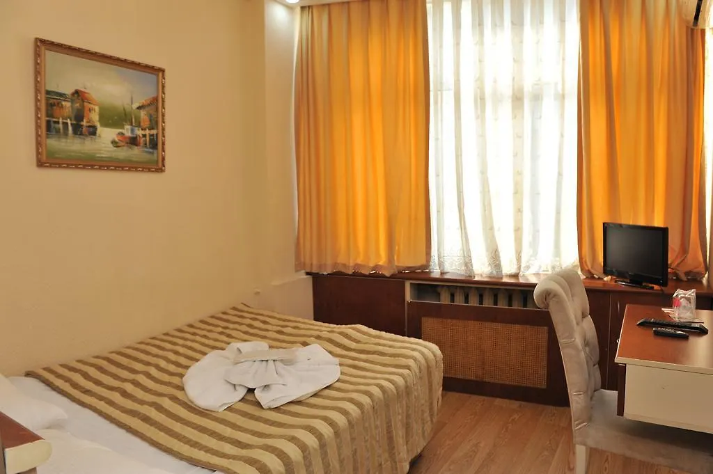 Turvan Hotel-1