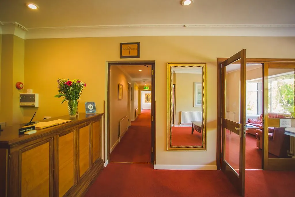 Diamond Hill Country House-1