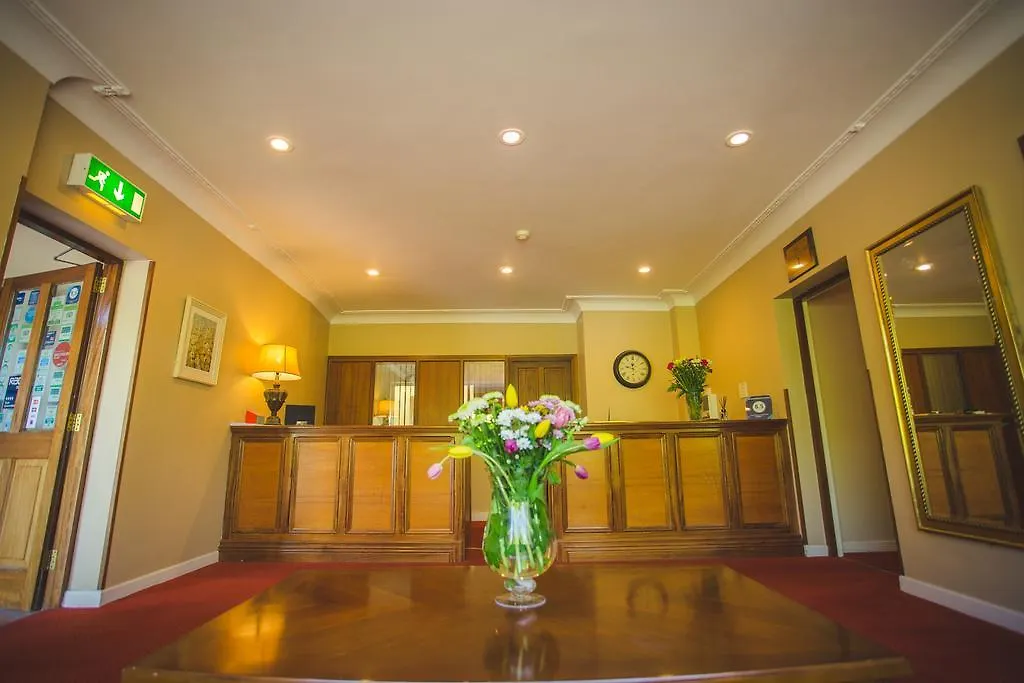 Diamond Hill Country House-1