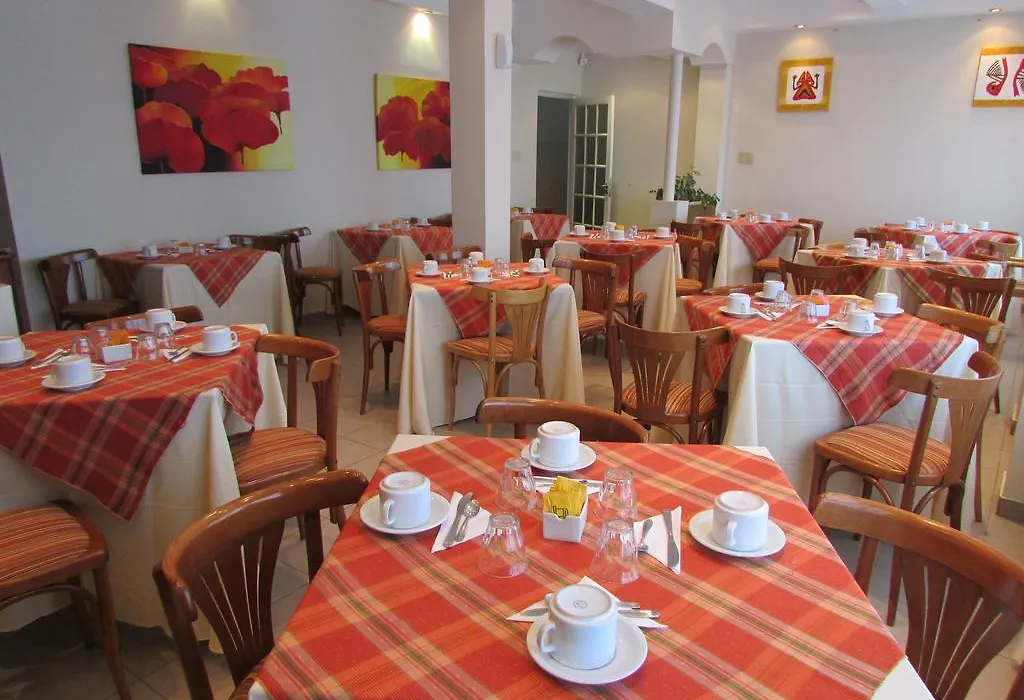 Hotel Comercio-1