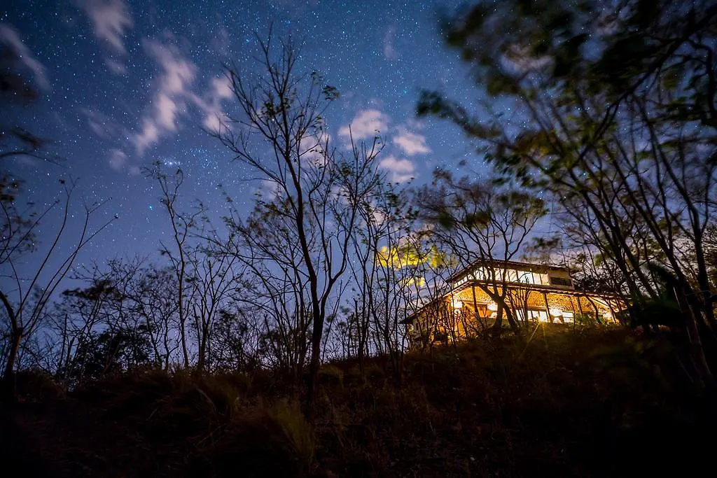 El Respiro Ecolodge-1