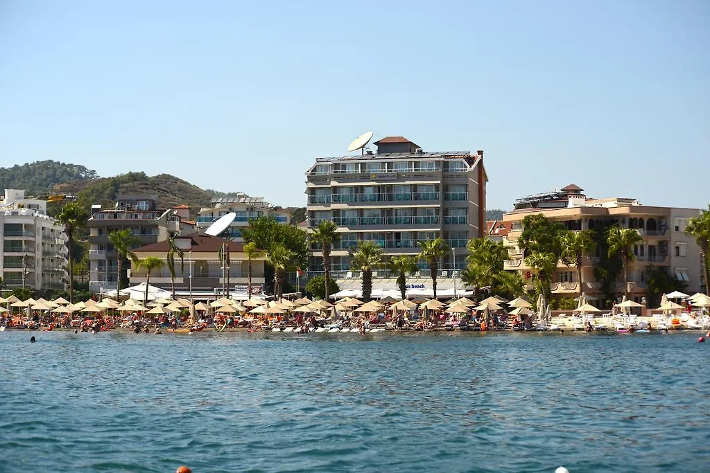 Maris Beach Hotel-1