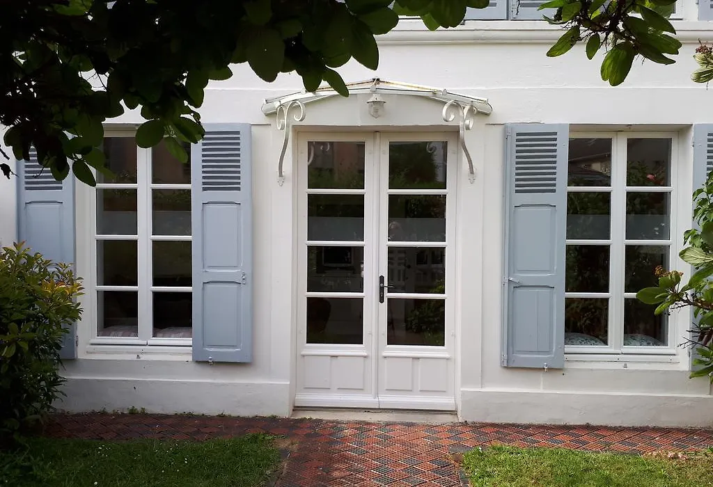 La Maison Du 6-1