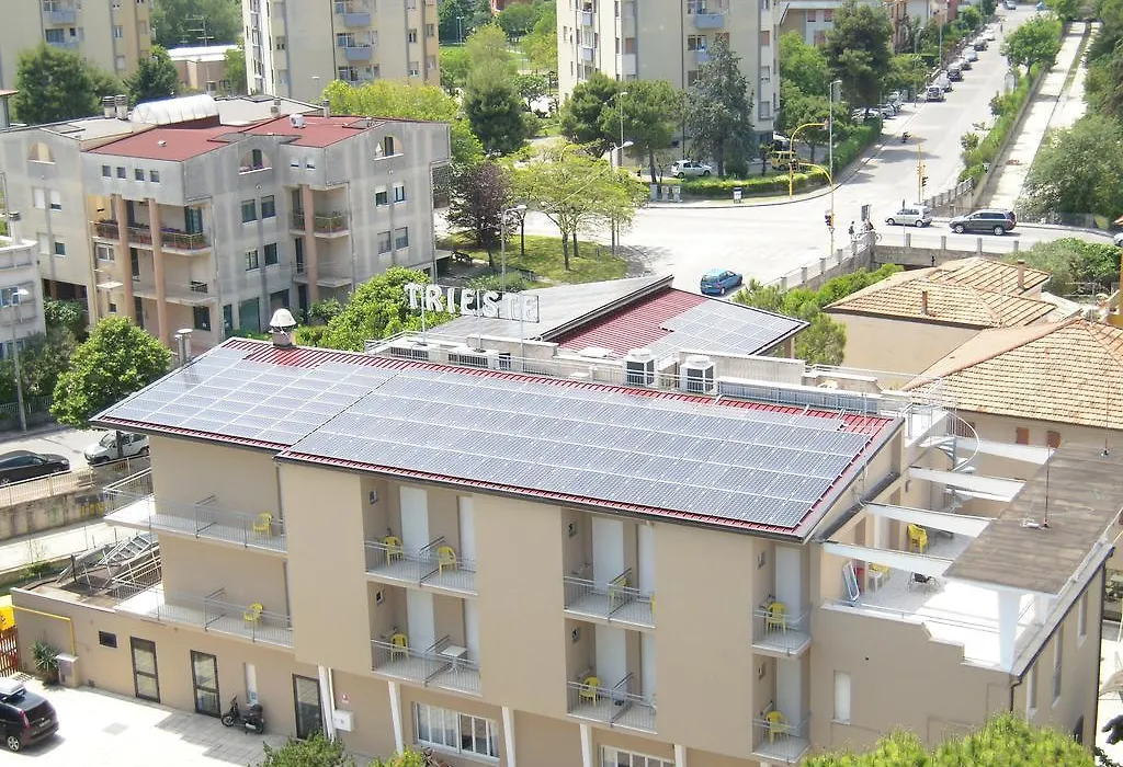 Hotel Trieste-1