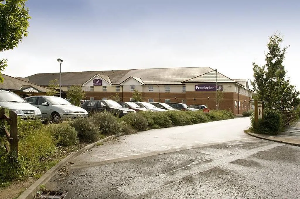 Premier Inn Stockton-On-Tees-1