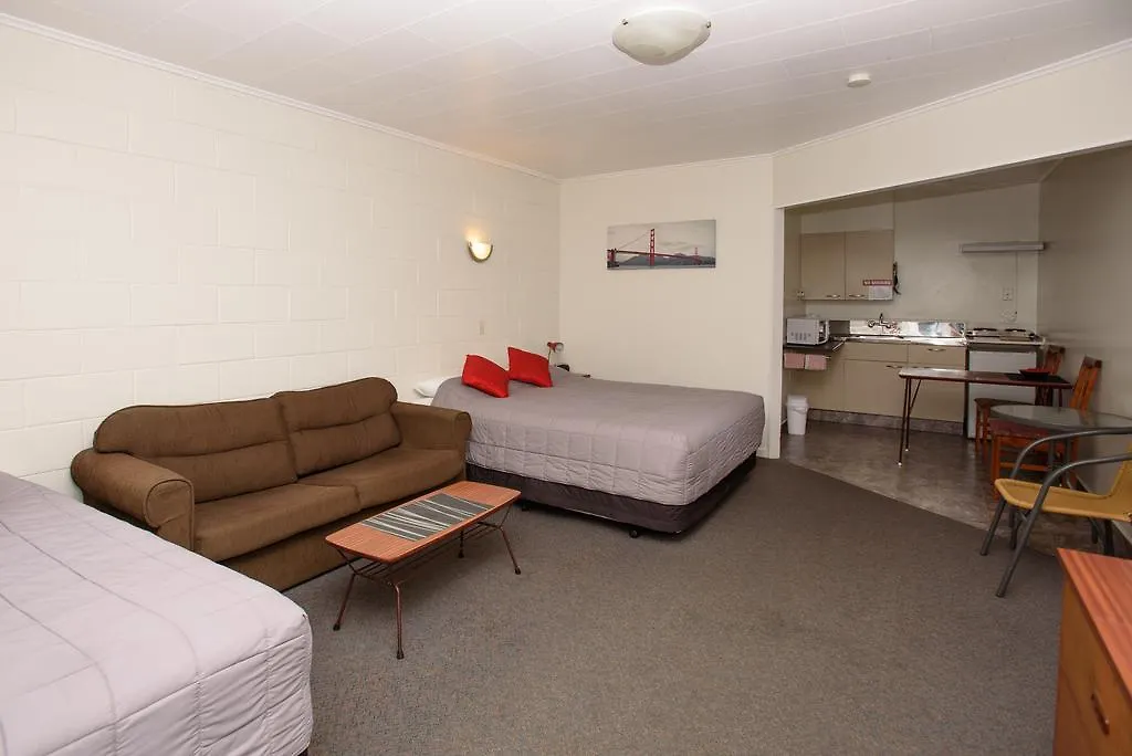Kauri Lodge Motel-1