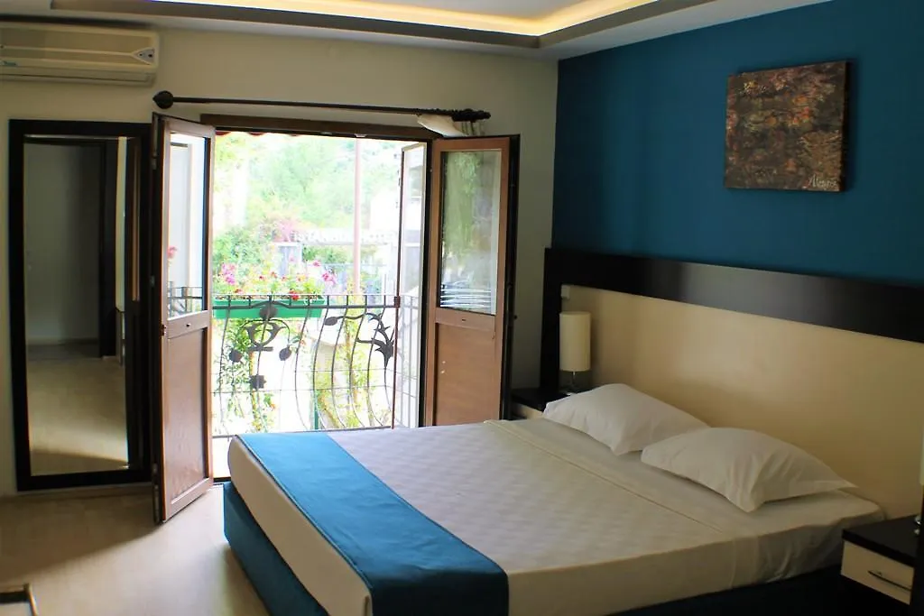 Bella Garden Hotel-1