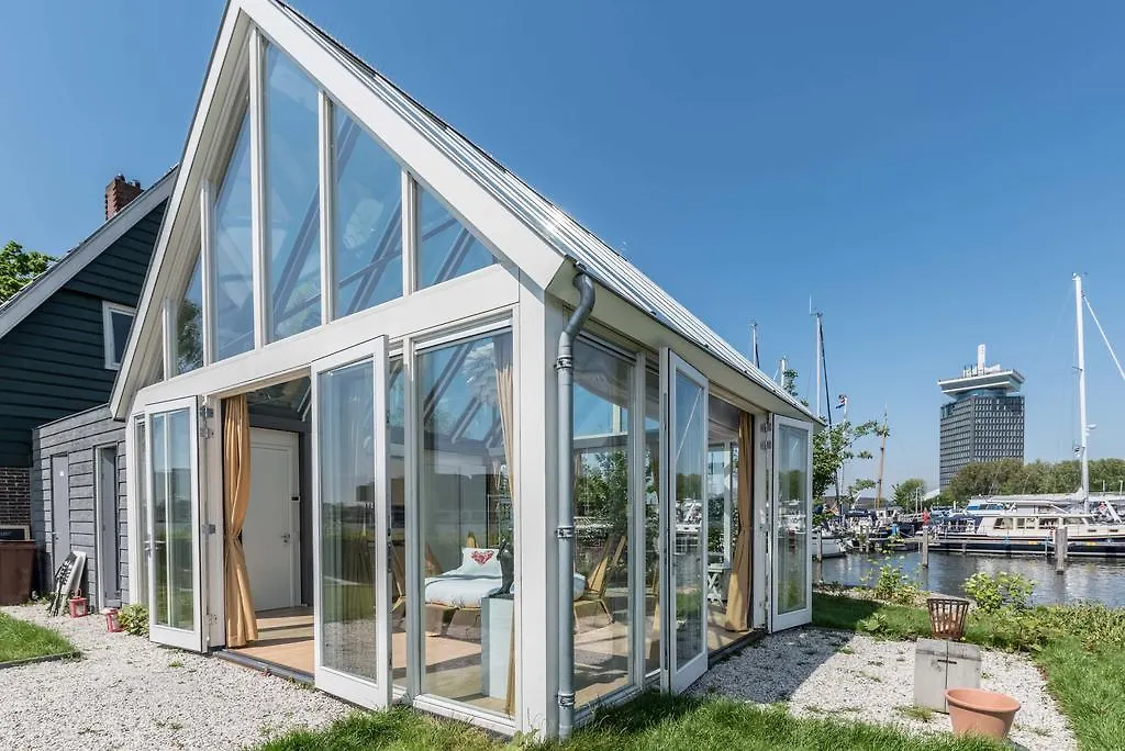 The Panorama Suite (Mandelahuisje)-1
