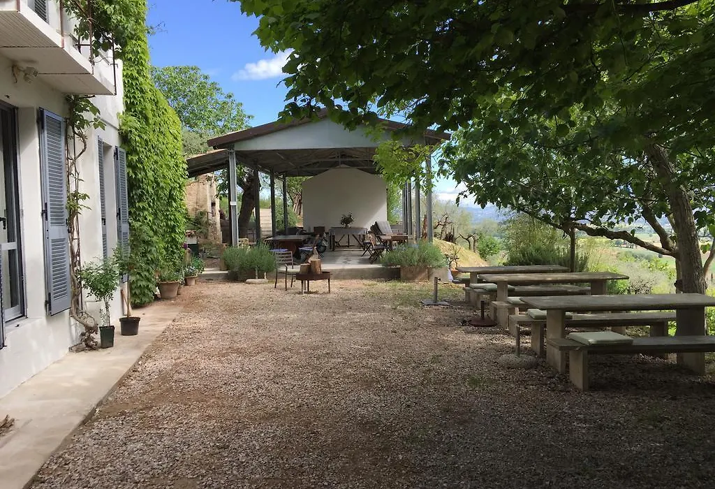 B&B Il Grotto-1