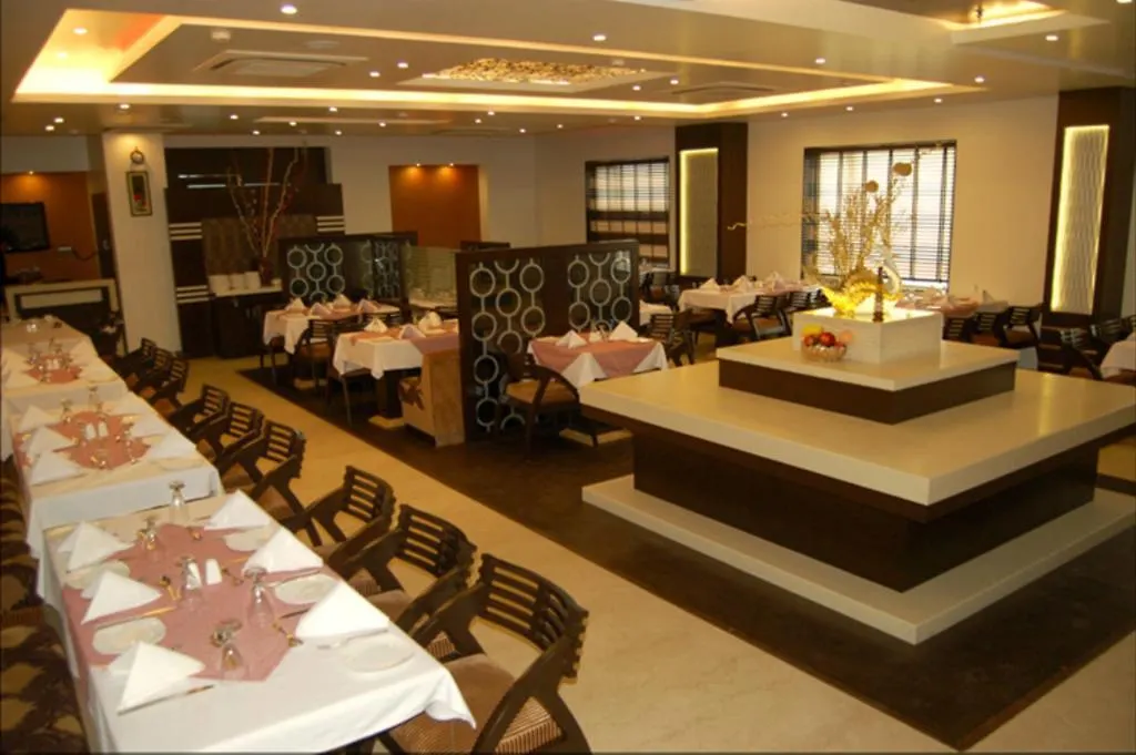 Hotel Royale Ambience-1