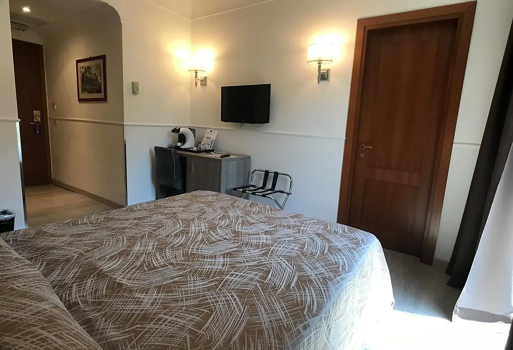 Hotel Delle Province-1