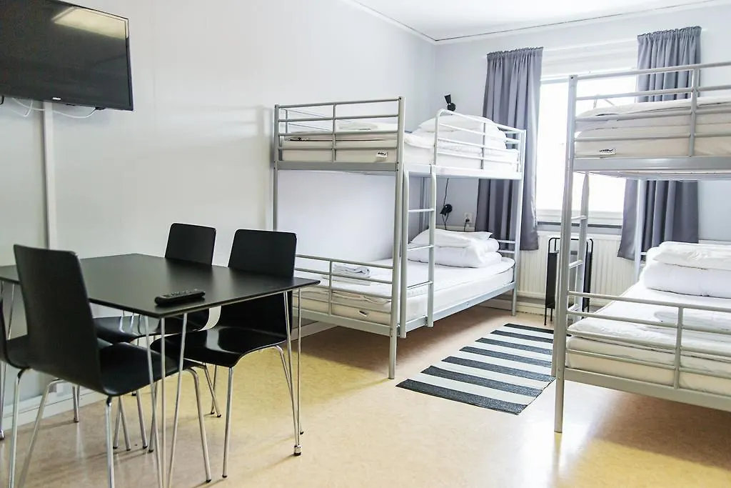 Spis Hotel & Hostel-1