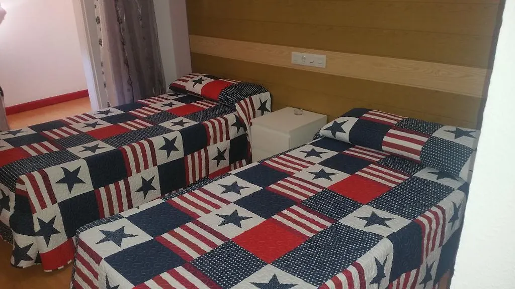 Hostal Lima-1