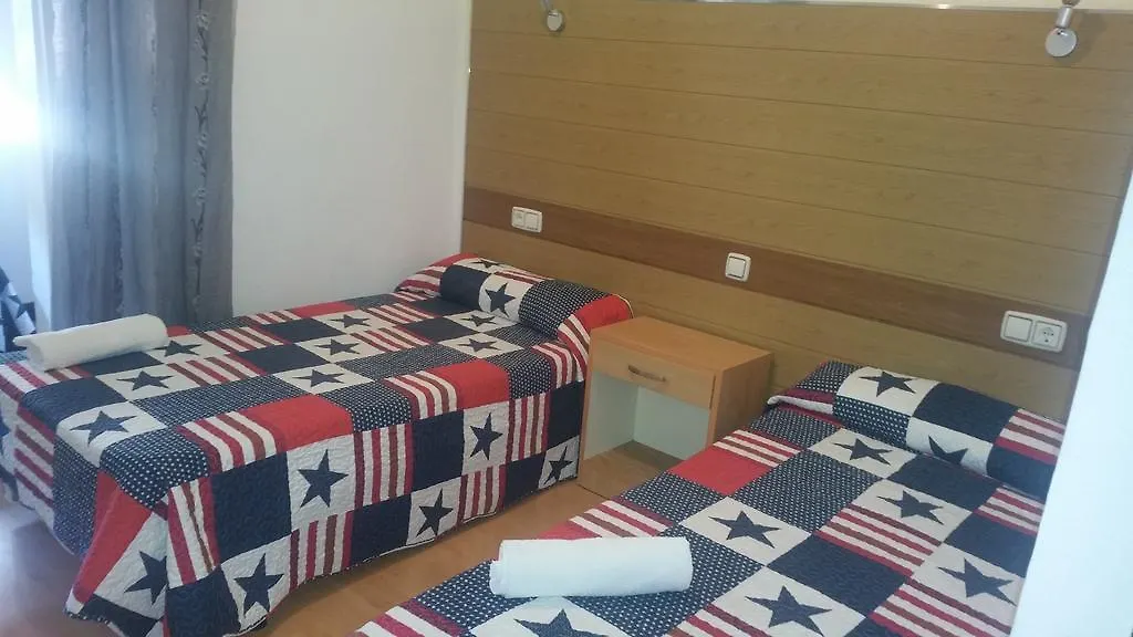 Hostal Lima-1