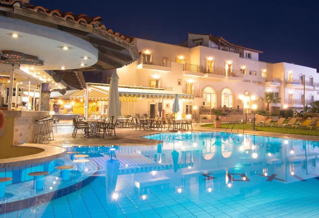 Frixos Hotel-1
