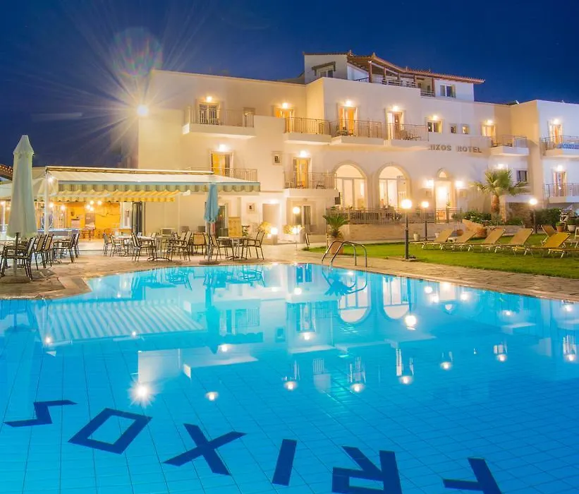 Frixos Hotel-1