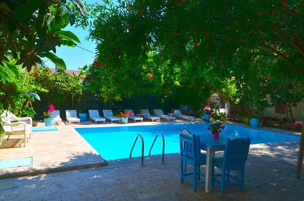 Jenny'S House Hotel-1