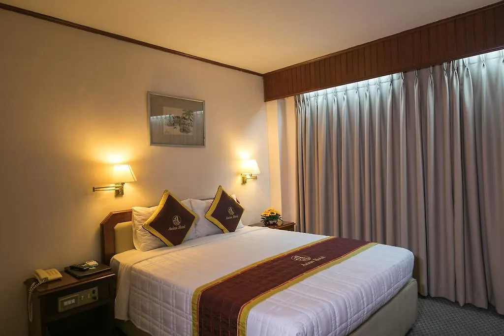 Asian Hotel-1