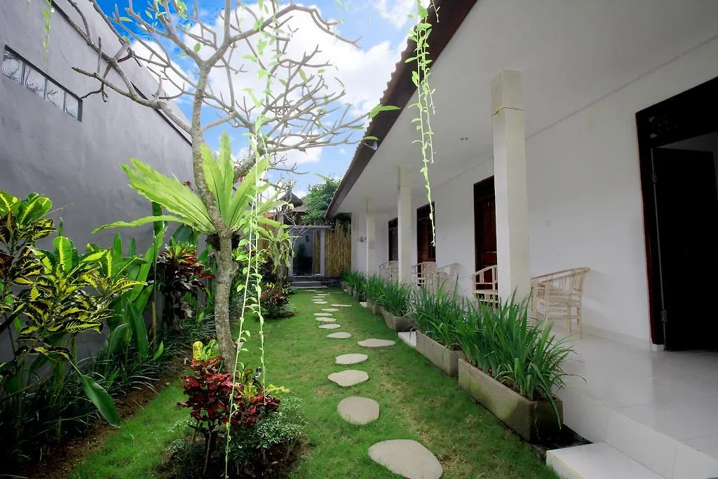 Andy Guesthouse-1