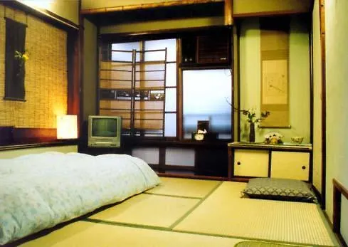 Tama Ryokan-1