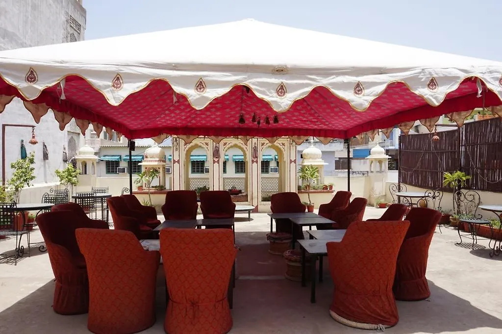 Vinayak Guest House-1