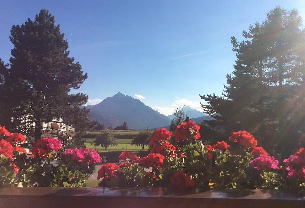 Haus Angelika - Bed & Breakfast - Innsbruck/Igls-1