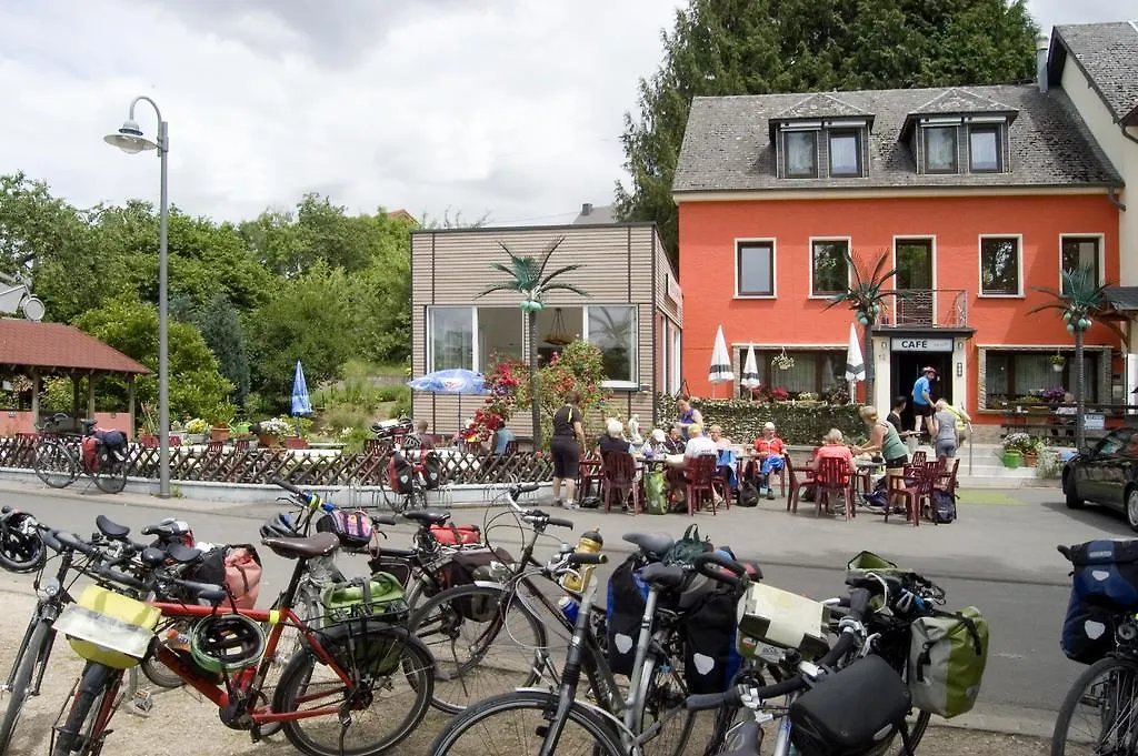 Hotel An Der Sauer-1