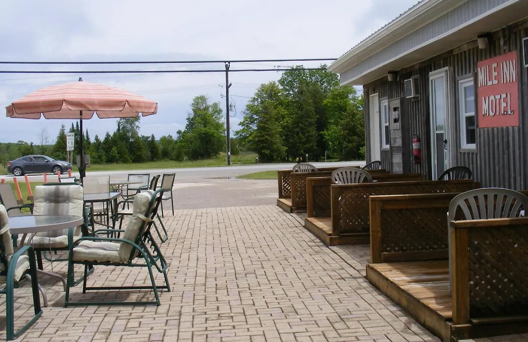 Mile Inn Motel-1