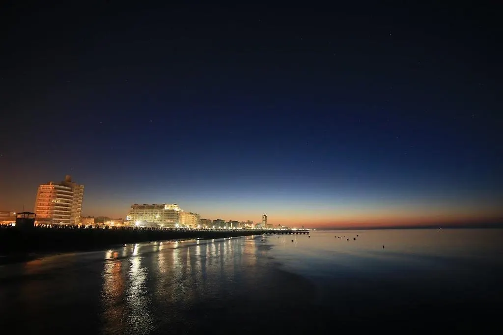 Hotel&Residence Al Mare-1