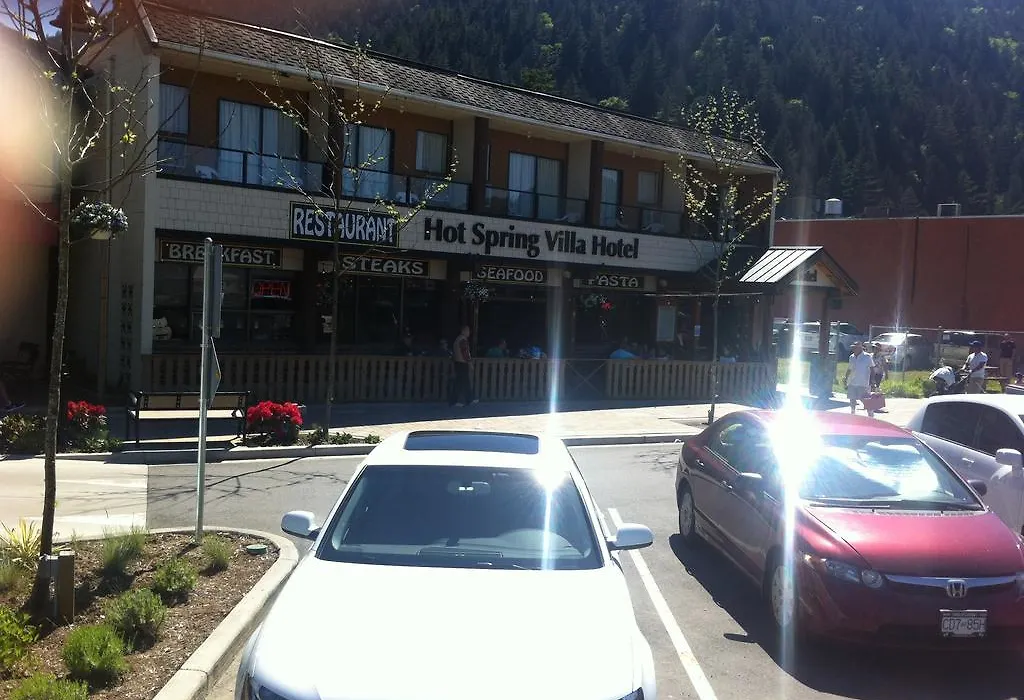 Spring Villa Hotel-1
