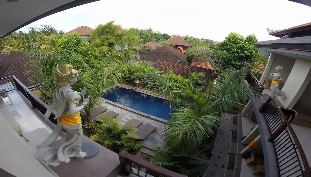 Lucky Family Cottage-1