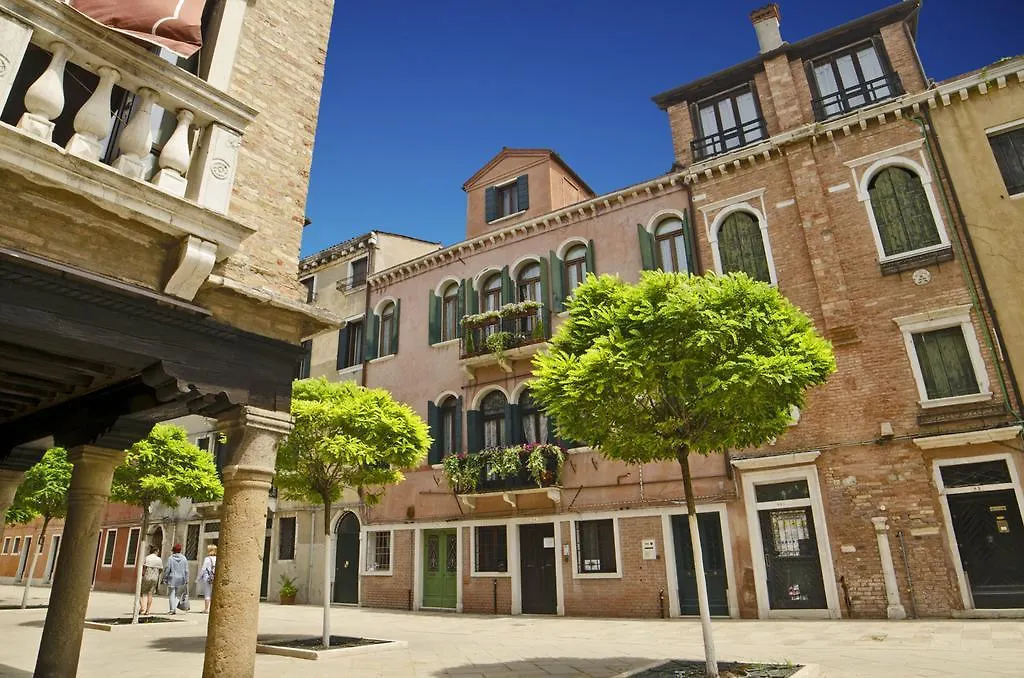 Ca' Santo Spirito B&B-1