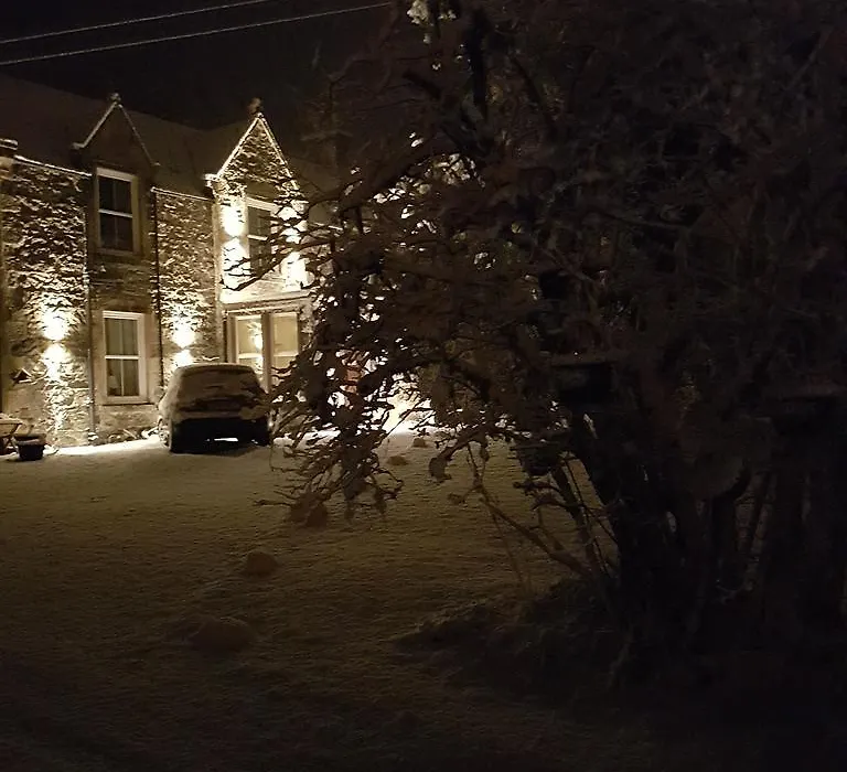 Kilmichael House-1