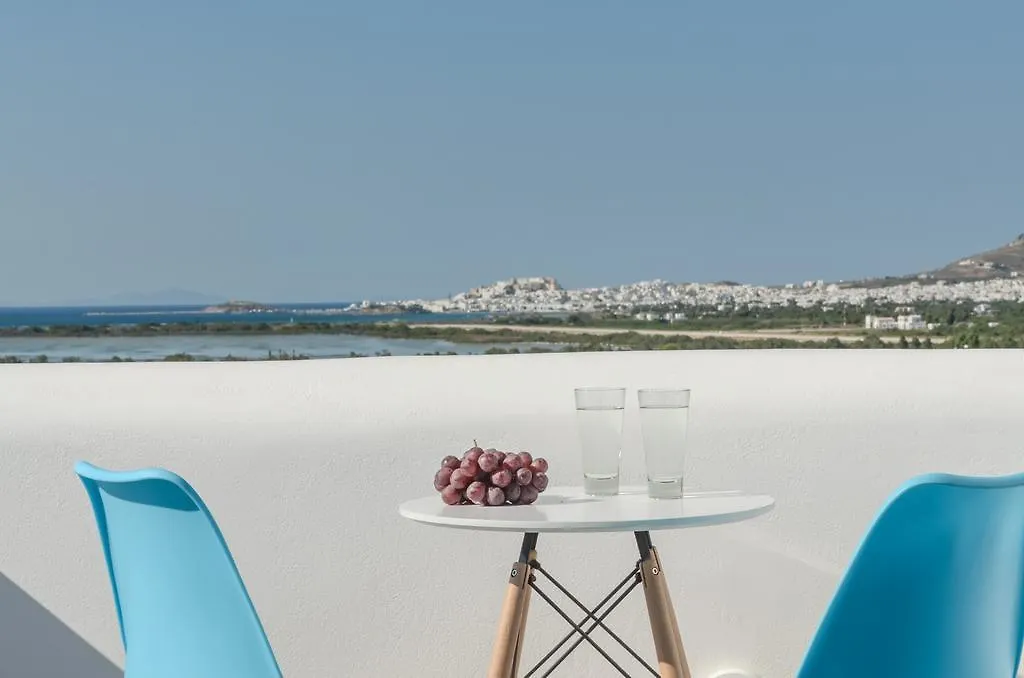 Naxian Spirit Suites & Apartments-1