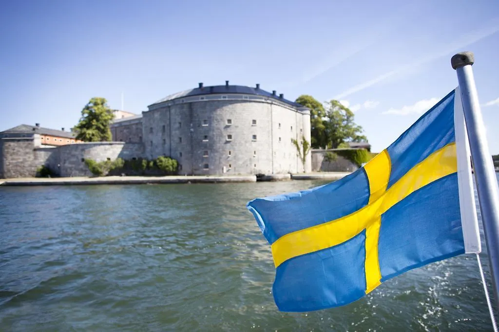 Kastellet Bed & Breakfast-1