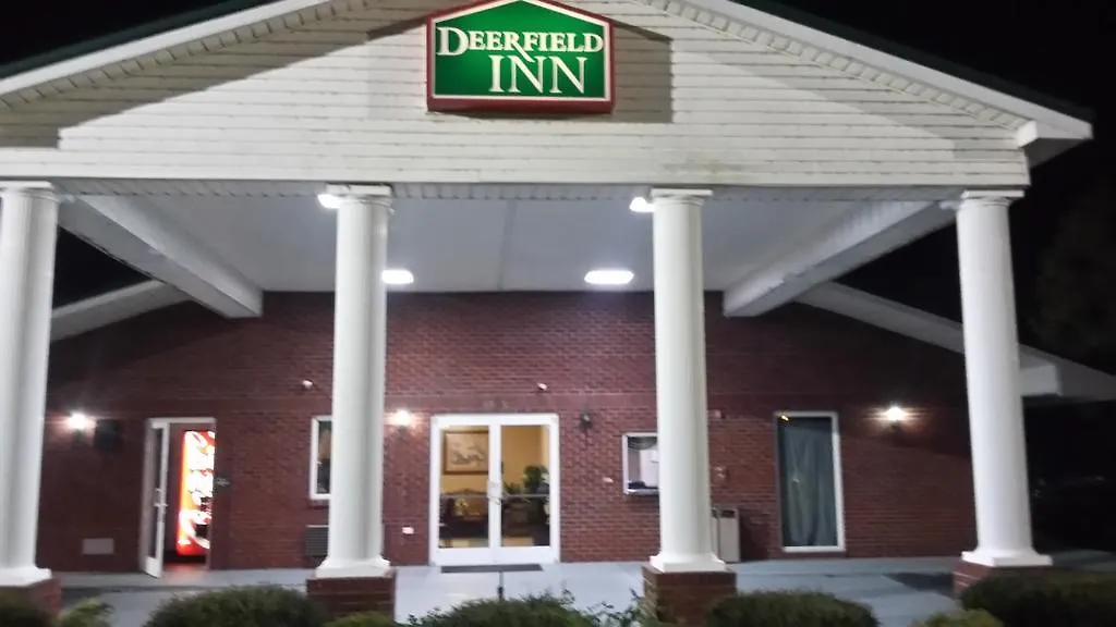 Deer Field Inn-1
