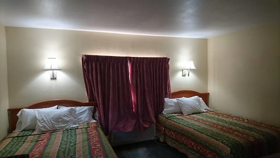 Bristol Motel-1