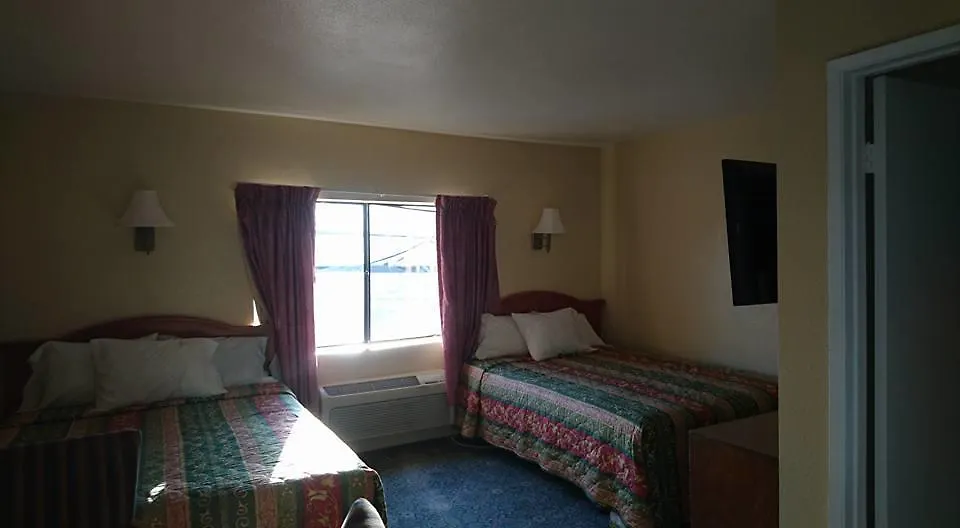 Bristol Motel-1